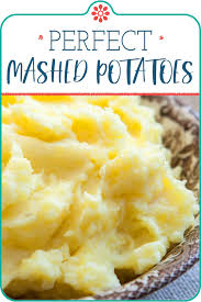 Perfect Mashed Potatoes Recipe With Video Simplyrecipes Com Recipe In 2020 Perfect Mashed Potatoes Recipes Simply Recipes