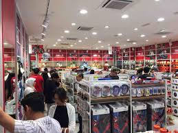 0 días 4 horas 29 minutos 59 segundos. Miniso Malaysia Situation Of The Day At Miniso Sunway Facebook
