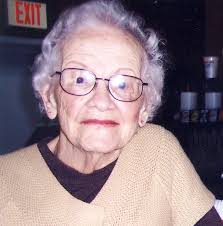 Marcella Pearson Obituary