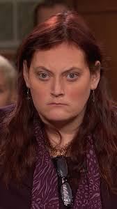 Karah claims she paid Kimberly $150 for a German Shepherd. Kimberly claims  Karah gave her two twenties with a bunch of ones in the middle, which Karah  denies.