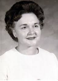 Doris Freeman Leftwich Obituary