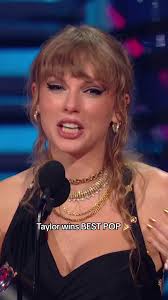 Taylor Swift: The Queen of Pop