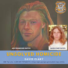 Georgia Bureau of Investigation