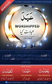 Pin On The Most Frequently Used Words In The Quran