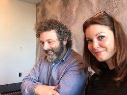 Check spelling or type a new query. Bellamy Young On Twitter Crazy Fun First Table Read For Prodigalson Today With Michaelsheen We Re Here At Sxsw While Everyone Else Is In Nyc Can T Wait To Get Back There