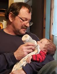 Obituary information for Harold Thomas LaCross