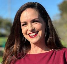 Latina Lawyer's Memoir About Abuse Exposes High-Profile Lawyer Ex-Husband