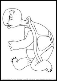 How To Draw Cartoon Turtles And Tortoises Realistic Turtles And Tortoises Drawing Tutorials Drawing How To Draw Turtles And Tortoises Drawing Lessons Step By Step Techniques For Cartoons The onscreen pen that you use for drawing is called the turtle and this is what gives the library its name. how to draw cartoon turtles and