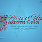 The City Ranch Reins of Hope Western Gala at event image