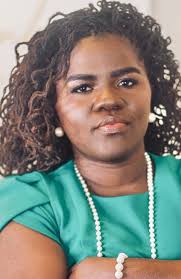 MIA DUNLAP — Fit for Joy