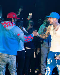 NYC SOLD OUT🎟️🗽THE CITY POPPED OUT FOR YA BOY! 😤🫡 PHILLY TONIGHT!!!  SHOUT OUT TO Jadakiss Dave East Jim Jones Rowdy Rebel @nems @albee Al Nino  Man FOR PULLING UP!!