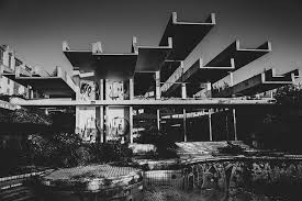 Affordable hotel bayan lepas, penang a modern traveller deserves a modern and stylish accommodation. Haludovo Hotel Ghost Hotel On Island Krk Croatia Wild N Free Diary