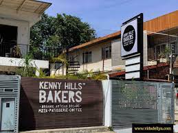 Kenny hills bakers is rated accordingly in the following categories by tripadvisor travellers Kenny Hills Bakers Ampang Kuala Lumpur S Much Loved Bakery Doing Life With Iuliya