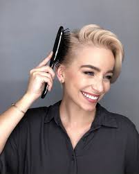 This detangler will saturate your curls with heavy duty moisture, creating the best slip to help dislodge even the worst knots. Framar Black Detangling Brush Curly Hair Brush Hair Detangler Brush Wet Hair Brush Kids Detangler Brush Salon