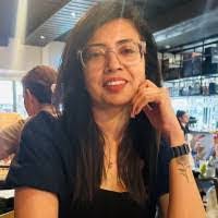 Fatima Wallace's Instagram, Twitter & Facebook