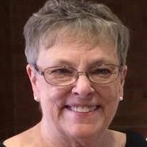 Elizabeth Ann Beeman Obituary