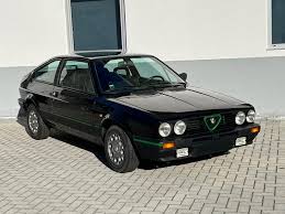 Image result for Blu Pervinca 1985 Alfa-Romeo