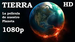 Además, la tierra también realiza un movimiento de rotación, por el cual gira alrededor de su propia órbita, y tiene un satelital natural, la luna, que gira alrededor de la tierra atraída por la fuerza de gravedad que nuestro. Tierra La Pelicula De Nuestro Planeta Hd 1080p Youtube