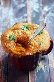 Butter Chicken Pot Pie With Naan Crust Host The Toast Recipe Mug Recipes Recipes Cooking