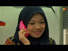 Pelakon tersebut bg pendapat sy belum layak diangkat memegang. Hello Mr Perfect Episod 7 Youtube