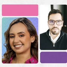 NEW cohort! Meet some of the 10 experts who decided to trust Landa and  become part of Cohort 16 💯