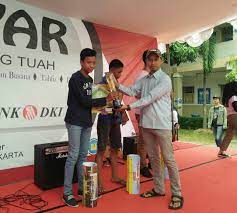 Elearning smp hang tuah 2 jakarta. Smp Hang Tuah 2 Galeri