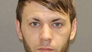 Report: Cops bust down door to free woman