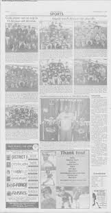 Sauk Centre Herald August 11, 2009: Page 18