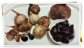 Schwarzer Knoblauch Herstellen Zu Hause Knoblauch Knoblauch Rezepte Zubereitung