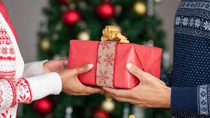 It's easy, inexpensive and is the perfect way to wrap awkwardly shaped items. Christmas 2020 Wrapping Paper Packaging You Can And Can T Recycle