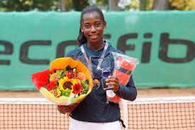 Océane babel (born 26 february 2004) is a tennis player who competes internationally for france. Fft Op Twitter Oceane Babel Vdo Sacree Championne De France 13 Ans Apres Sa Victoire Contre Karen Marthiens Guy 5 7 6 4 6 4 Https T Co Yy57fbvedq Https T Co Oibpwrzx1m