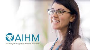 ACADEMY OF INTEGRATIVE HEALTH & MEDICINE