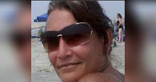 Trish Crawford Obituary