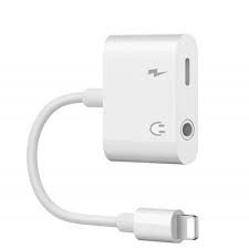 Pin By Geek Heaven Cool Gadgets Mo On Ipad Cables Adapters Ipod Earphones Apple Headphone Headphone