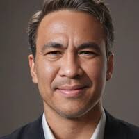 Vincent Rey Vicente, MD, RBE, RBF