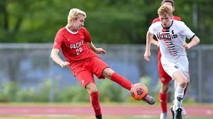 Boxers Score Three Second Half Goals in 3-0 Win Over Wisconsin Lutheran
