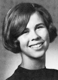 Cecil and Terry Muzzerall. Teriry was from Rogersville. She also served as  you can tell by the uniform.