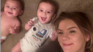 Fundraiser for Michelle Vega by Madison Cantrell : Support Michelle After  Tragic Loss of Her Baby Boy