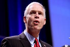Johnson was first elected to the senate in 2010 when he defeated incumbent sen. Back In The News Report Claims Corruption By Ron Johnson Urban Milwaukee