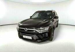 Image result for Glory Gold 1994 SsangYong