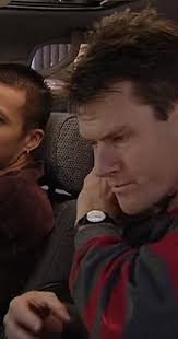 Blue Heelers" Settlement Postponed (TV Episode 1997)