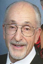 Louis Petrossi Obituary (2013)