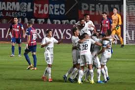 Beccacece, satisfecho por el triunfo: San Lorenzo What Dabove Highlighted After The Defeat With Santos Football24 News English