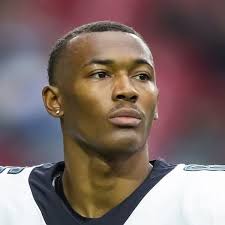 DeVonta Smith Voted Captain of Philadelphia Eagles