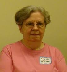 Marie Wicker's Instagram, Twitter & Facebook