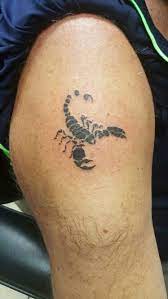 Project Semicolon Scorpion With Semicolon Tail Semicolon Tattoo Tattoos Meaningful Tattoos