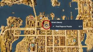 Crossword puzzles are for everyone. Papyrus Puzzle In Alexandria Assassin S Creed Origins Guide Gamepressure Com