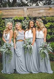 Boho Loves Revelry Affordable Trendy And Designer Quality Bridesmaid Dresses And Separates Boho Wedding Blog Beach Wedding Bridesmaid Dresses Bridesmaid Dresses Boho Wedding Bridesmaid Dresses
