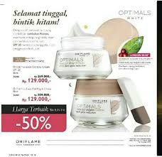 Krim ini juga mengandung spf untuk melindungi dari sinar uv. Oriflame Optimals White Day Cream And Night Cream For Normal Skin Asking For Product Try Before March Discount Carlsjoyce09 Gmai Hitam Jenis Kulit Parfum