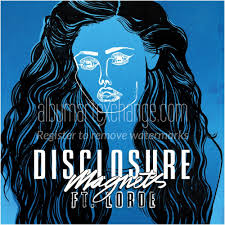 Jun 22, 2021 · lorde talks baring it all for 'solar power' album cover. Album Art Exchange Magnets Single By Disclosure Lorde Album Cover Art